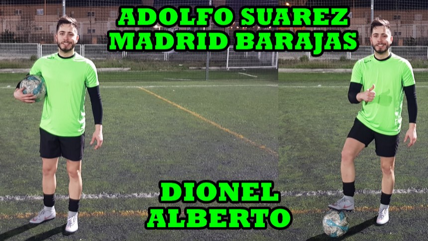 ENTREVISTA POST PARTIDO. VALLECAS-MORATALAZ DIARIO 2ª DIVISION